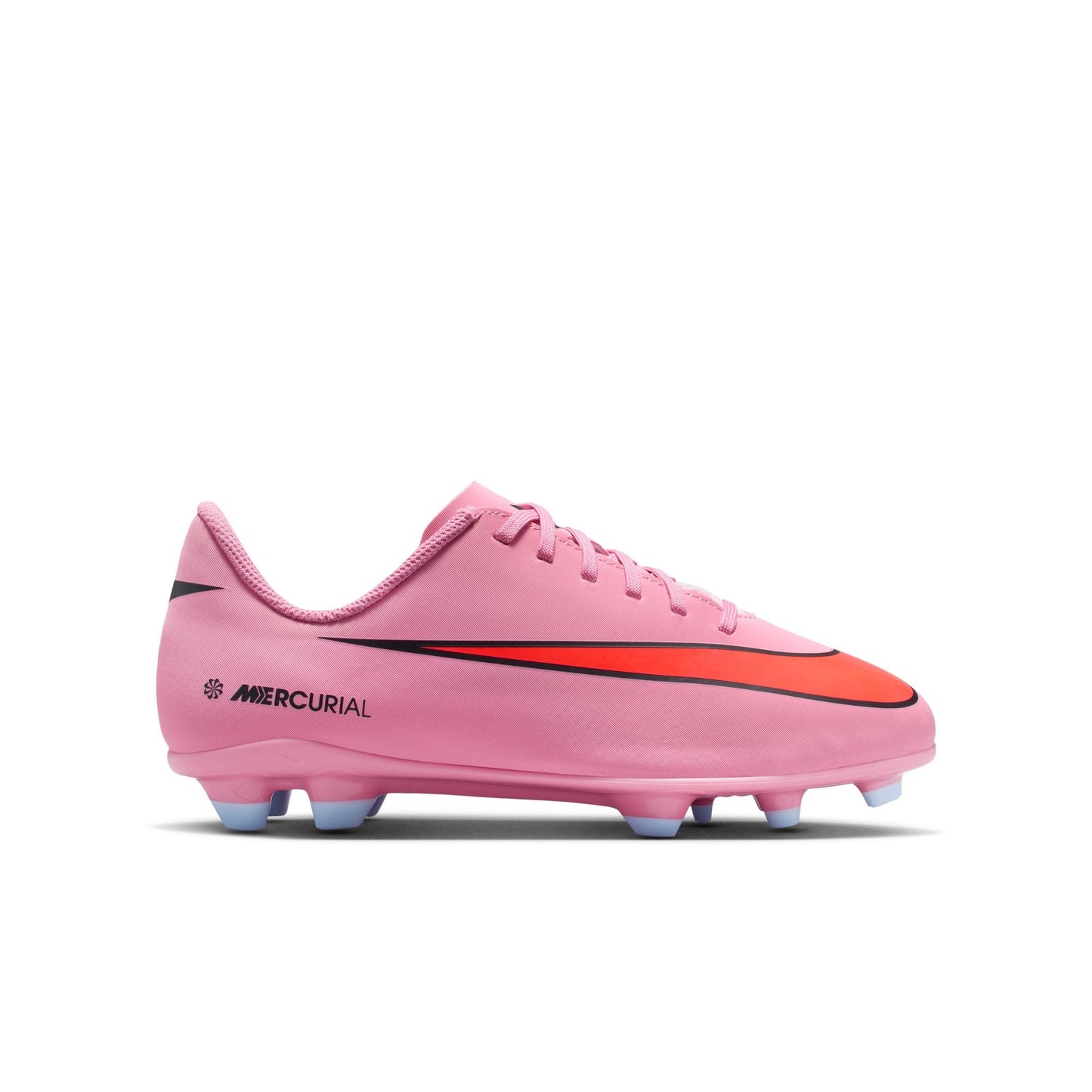 Nike Jr. Mercurial Vapor 16 Club Little/Big Kids' Multi-Ground Low-Top Soccer Cleats
