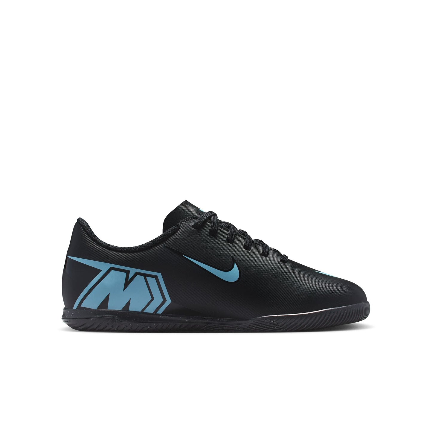 Nike Jr. Mercurial Vapor 16 Club Little/Big Kids' Indoor/Court Low-Top Soccer Shoes
