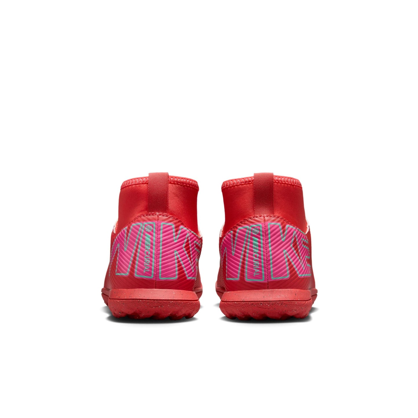 Nike Jr. Mercurial Superfly 10 Club Little/Big Kids' TF High-Top Soccer Shoes