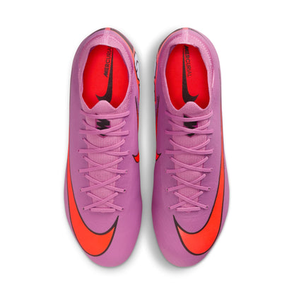Nike Mercurial Vapor 16 Pro Artificial-Grass Low-Top Soccer Cleats