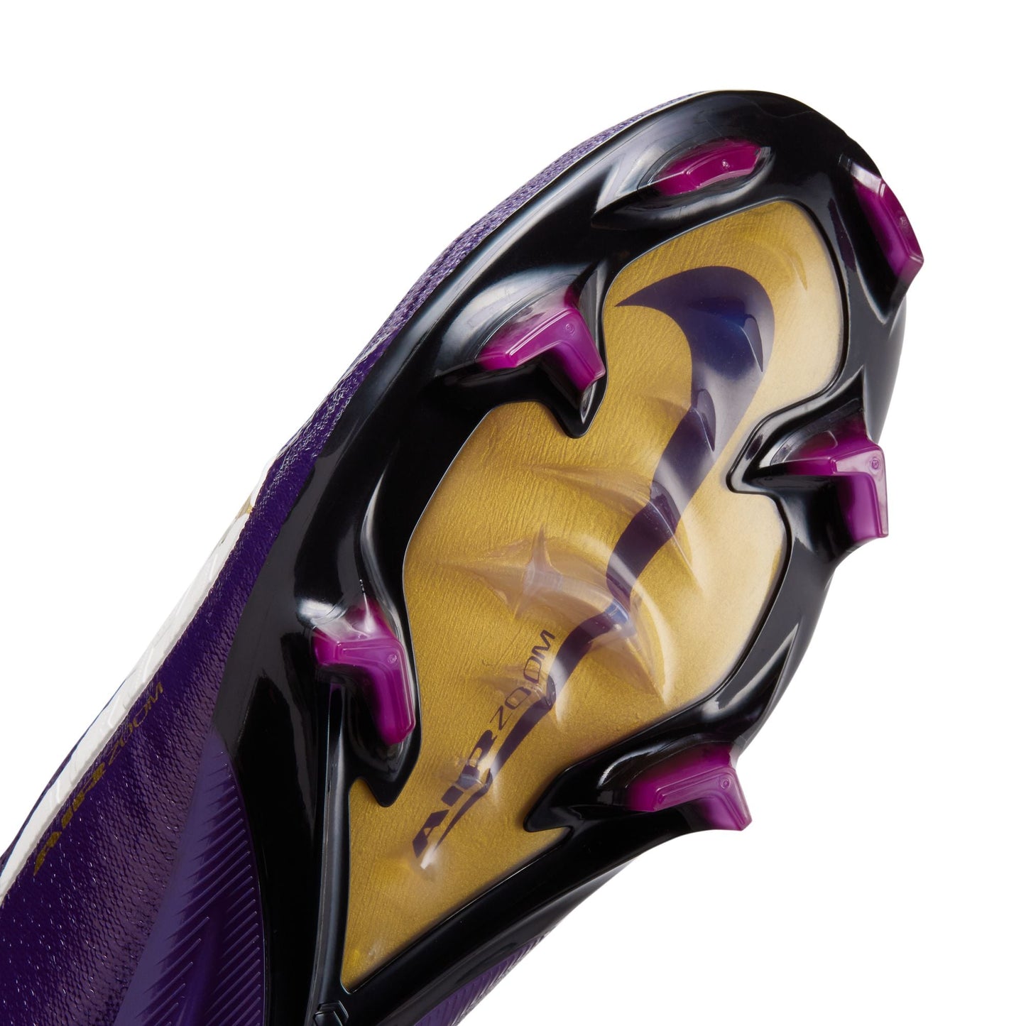 Nike Mercurial Superfly 10 Elite "Kylian Mbappé" FG High-Top Soccer Cleats