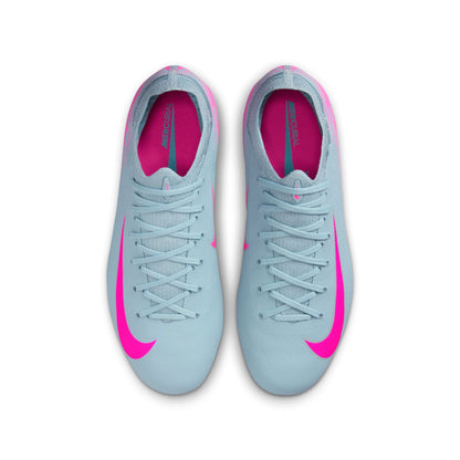 Nike Jr. Mercurial Vapor 16 Pro Little/Big Kids' FG Low-Top Soccer Cleats