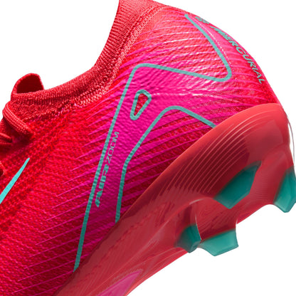 Nike Jr. Mercurial Vapor 16 Pro Little/Big Kids' FG Low-Top Soccer Cleats