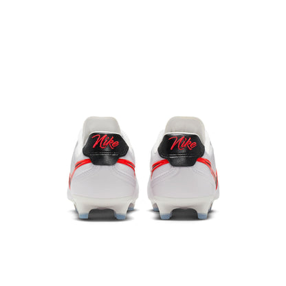 Nike Tiempo Ligera Pro Firm-Ground Low-Top Soccer Cleats