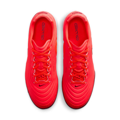 Nike Tiempo Reactgato Indoor/Court Low-Top Soccer Shoes