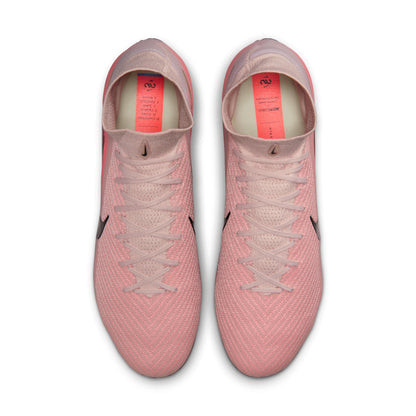 Nike United Mercurial Superfly 10 Elite Firm-Ground High-Top Soccer Cleats