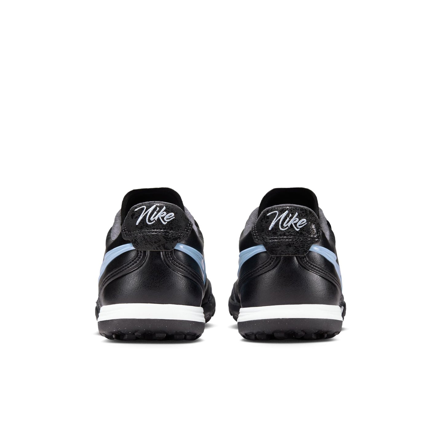 Nike Tiempo Ligera Pro Turf Low-Top Soccer Shoes