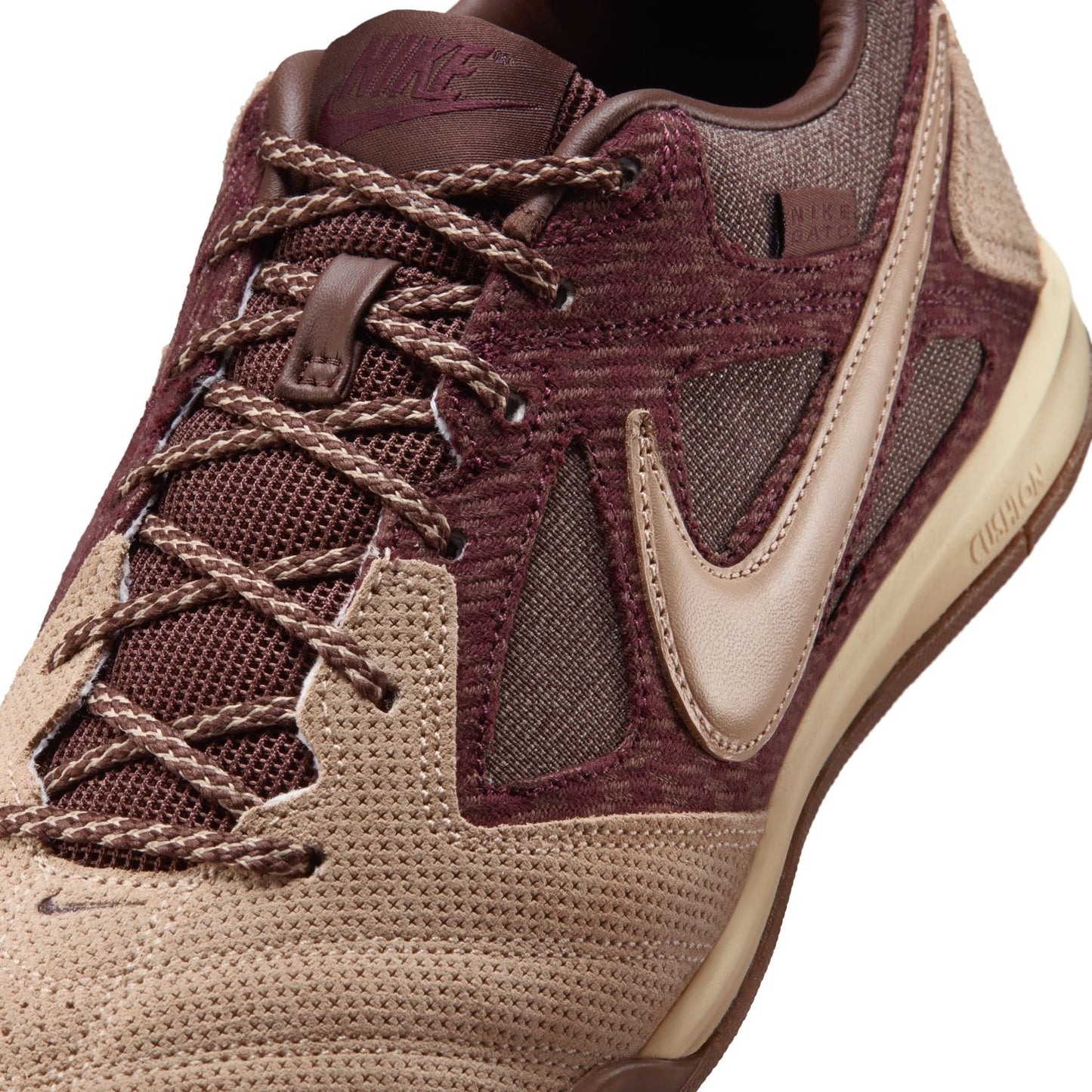 Nike Gato Indoor Soccer Shoes