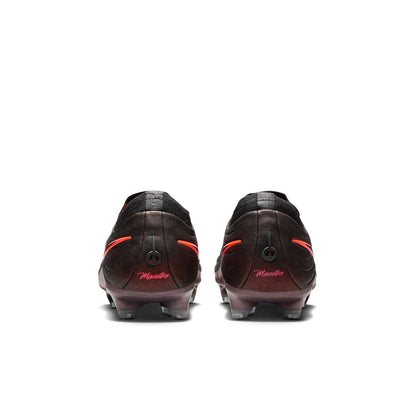 Nike Tiempo Maestro Elite LV8 Firm-Ground Low-Top Soccer Cleats