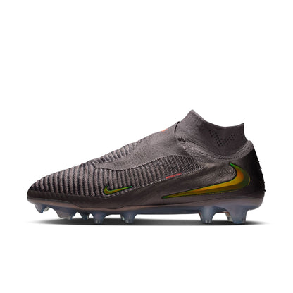 Nike Phantom 6 High Elite LV8 Firm-Ground Soccer Cleats