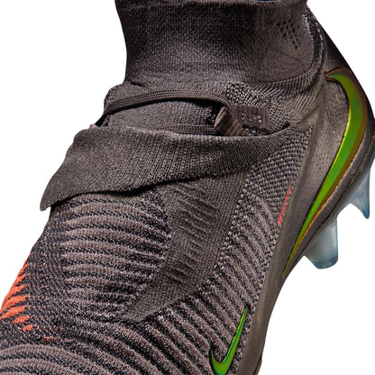 Nike Phantom 6 High Elite LV8 Firm-Ground Soccer Cleats