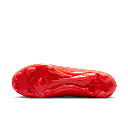 Nike Mercurial Vapor 17 Academy Multi-Ground Low-Top Soccer Cleats