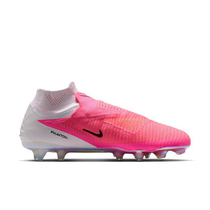 Nike Phantom 6 High Elite Firm-Ground Soccer Cleats