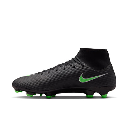 Nike Mercurial Superfly 11 Academy Multi-Ground High-Top Soccer Cleats