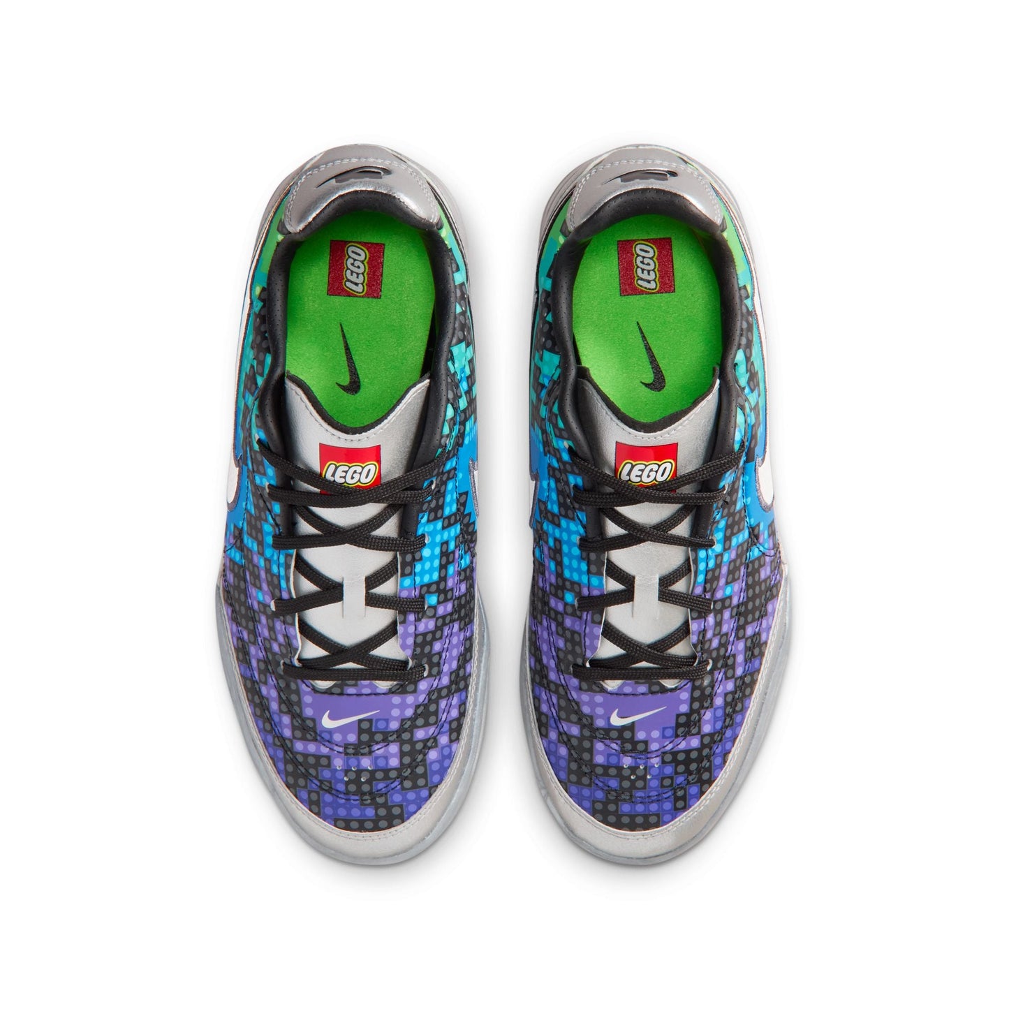Nike Jr. Streetgato x LEGO® Collection Big Kids' Shoes