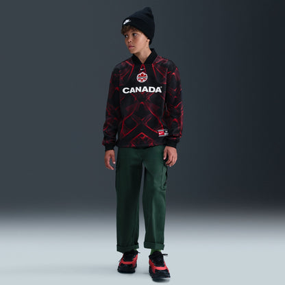 Nike Canada Hollywood Keeper Youth Jersey