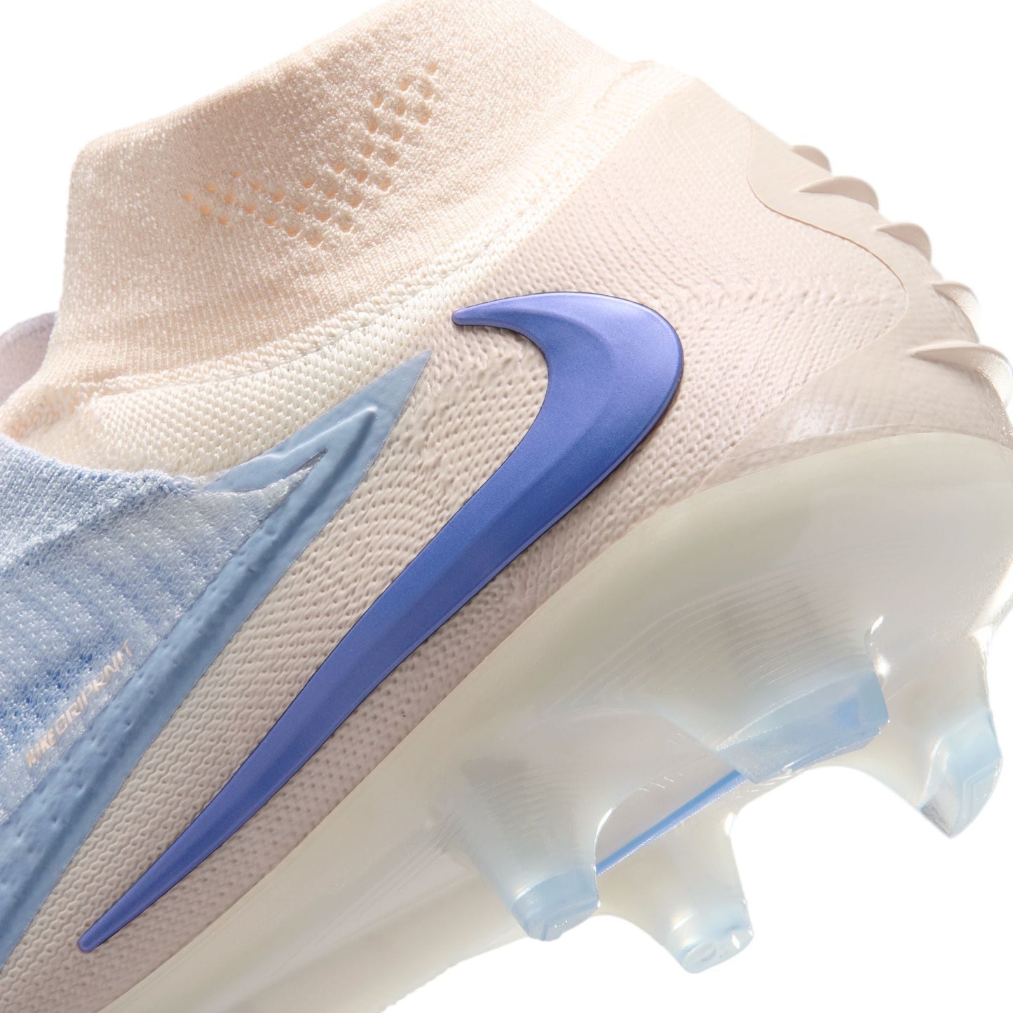 Nike Phantom 6 High Elite LV8 Firm-Ground Soccer Cleats