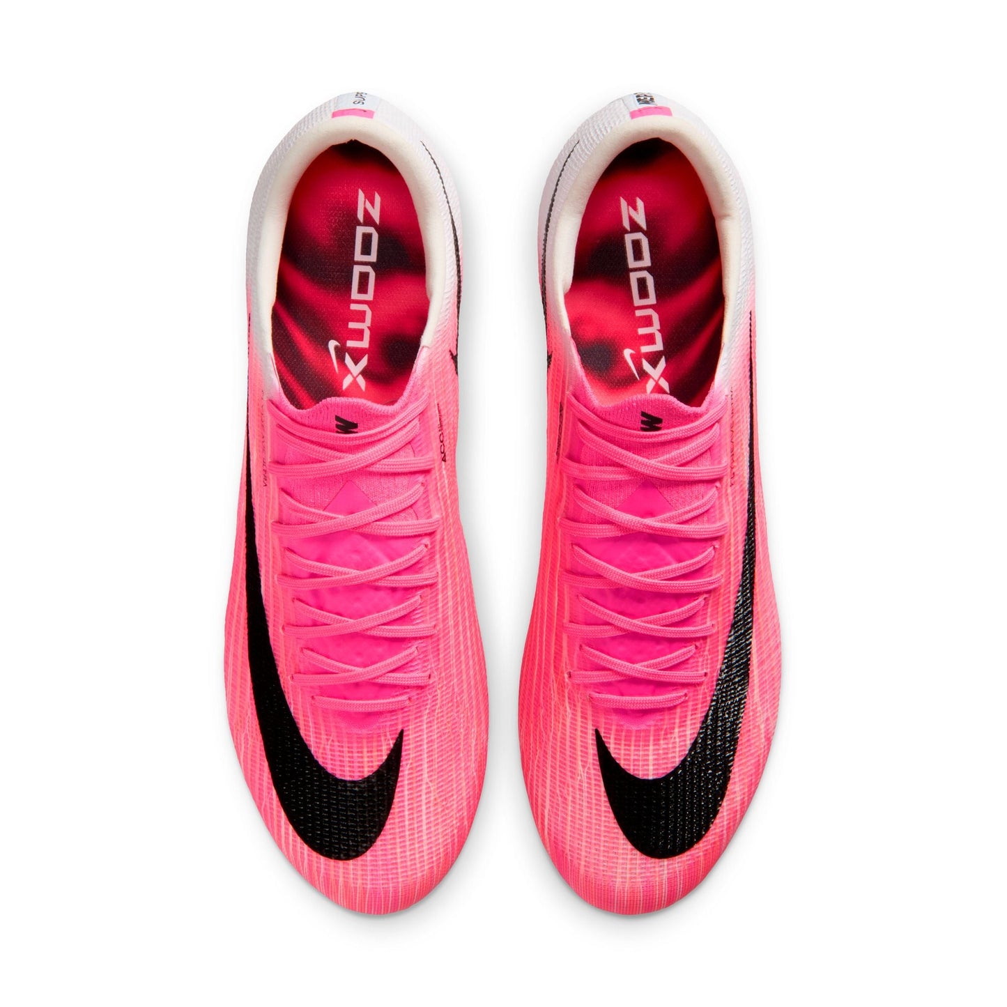 Nike Mercurial Superfly 11 Elite Firm-Ground Low-Top Soccer Cleats