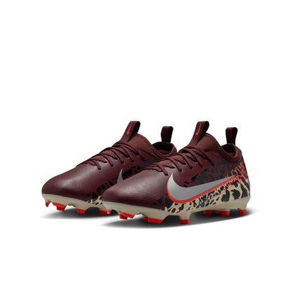 Nike United Jr. Mercurial Vapor 16 Academy Big Kids' Multi-Ground Low-Top Soccer Cleats