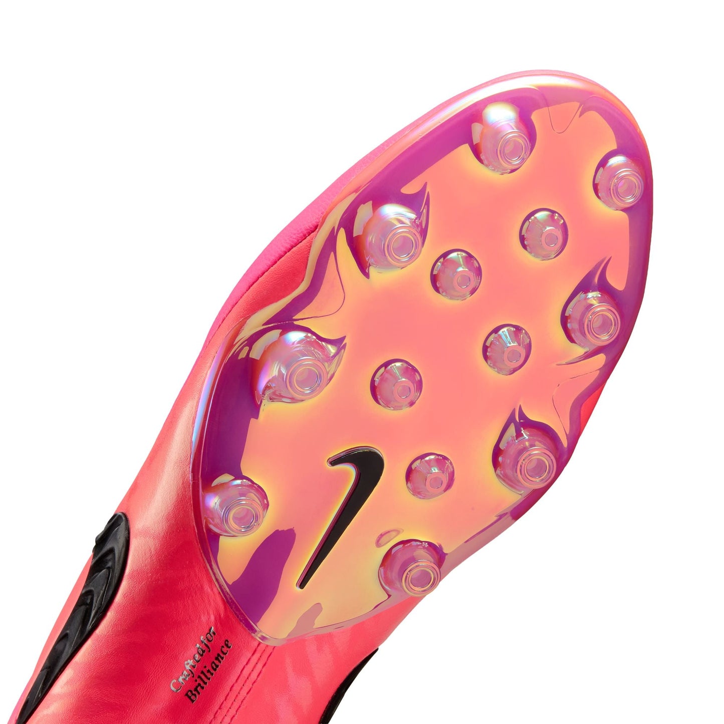 Nike Tiempo Maestro Elite Artificial-Grass Low-Top Soccer Cleats