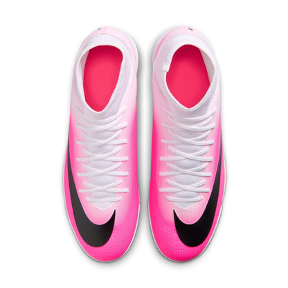 Nike Mercurial Superfly 11 Club Turf High-Top Soccer Shoes