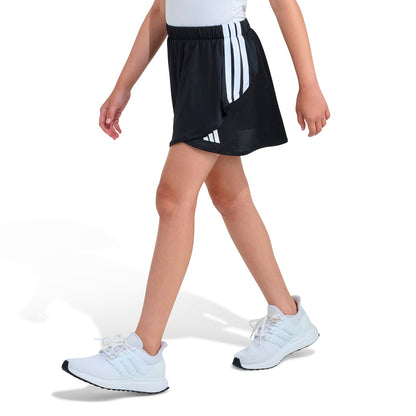 Faux Wrapped Skort - Youth