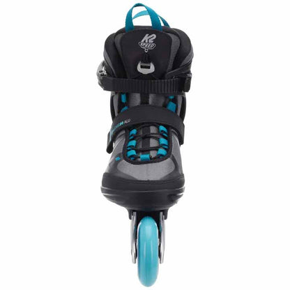 K2 Alexis 80 Alu Women Skates
