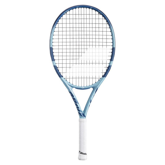 Babolat Pure Drive Junior 25 Tennis Racquet Light Blue 2025