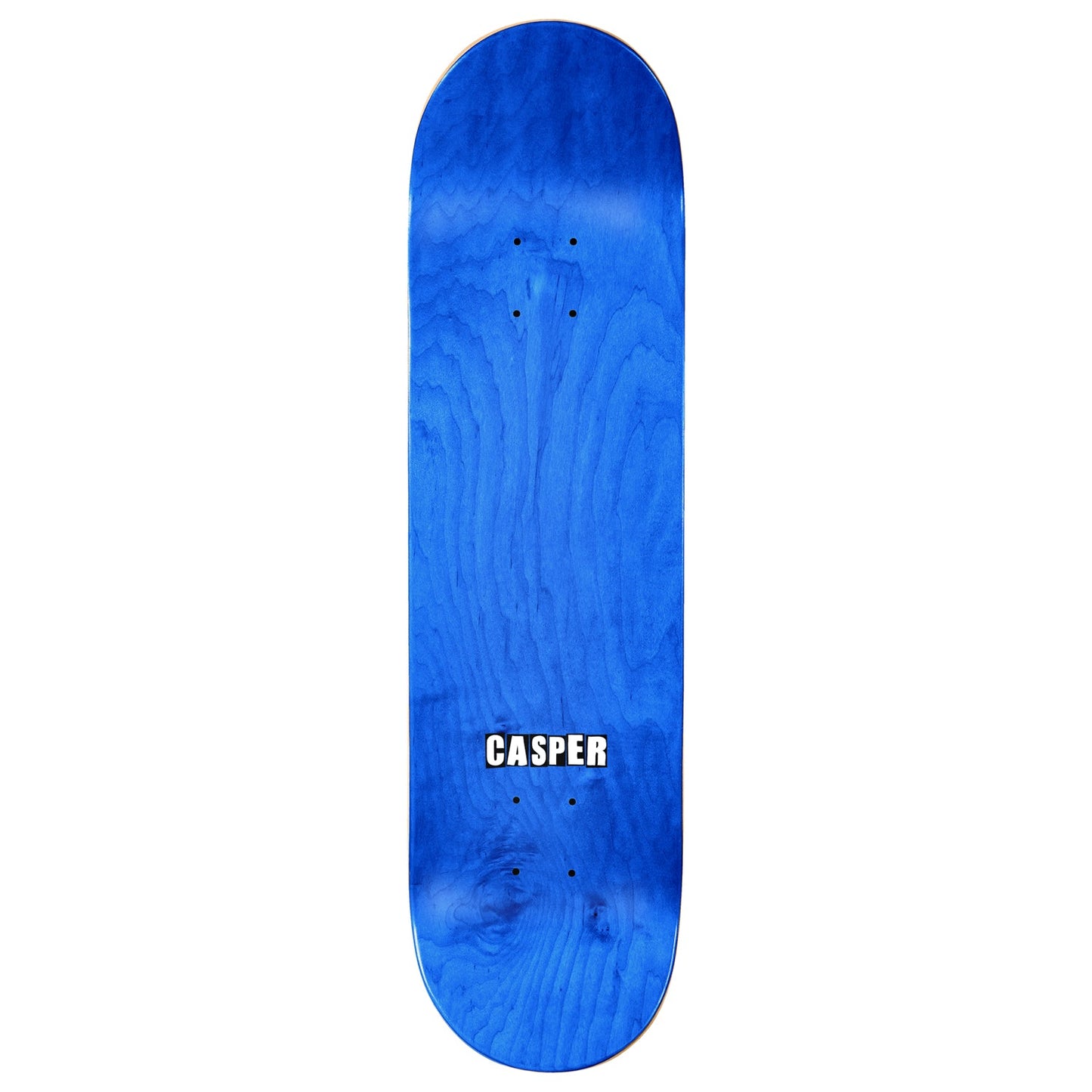 Baker Skateboard Deck Casper Brooker Steel Dreams B2 8.5" x 32.5"