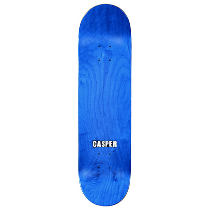 Baker Skateboard Deck Casper Brooker Fried Beast 8.38" x 32"