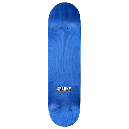 Baker Skateboard Deck Kevin Spanky Long Fried Beast (Assorted) 8.25" x 31.875"