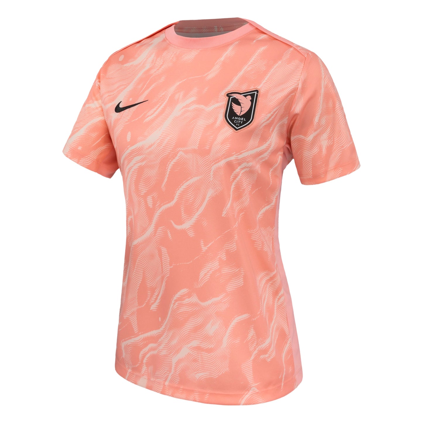 Nike Angel City FC Women's Prematch Jersey 2025