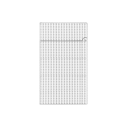 S.T. DUPONT Le Grand Diamond Head Lighter/Briquet C23011