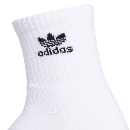6 Pack Medium Originals Quarter