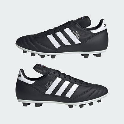 adidas Copa Mundial Firm Ground Cleats