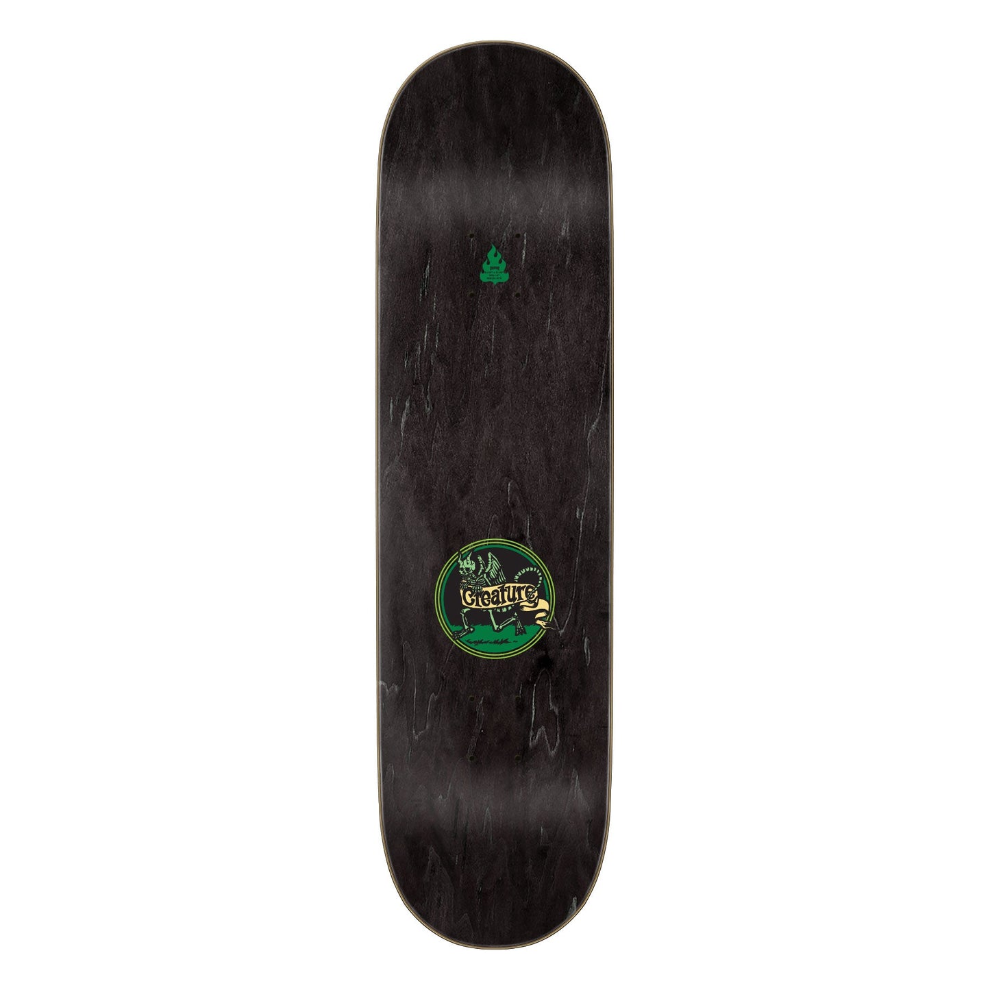 Creature Skateboard Deck Imp Relic Stumps 8.13" x 31.45"