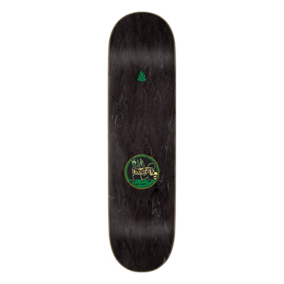 Creature Skateboard Deck Imp Relic Stumps 8.13" x 31.45"