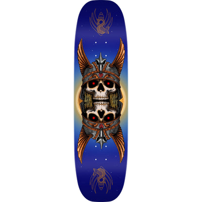 Powell Peralta Skateboard Deck Pro Flight Andy Anderson Heron 2 Egg 8.7" x 32.3"