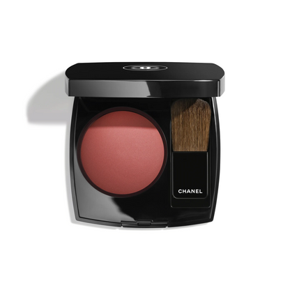 Chanel Powder Blush - No. 71 Malice  3.5g/0.12oz