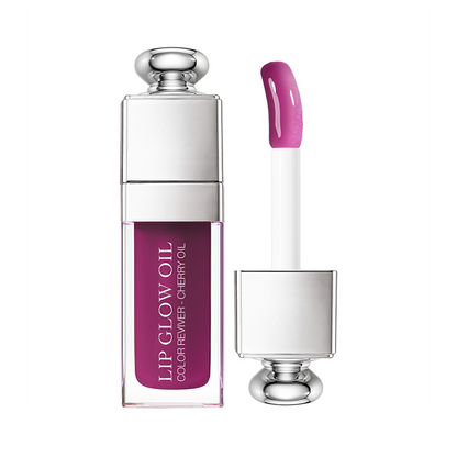 Christian Dior Dior Addict Lip Glow Oil - # 001 Pink  6ml/0.2oz