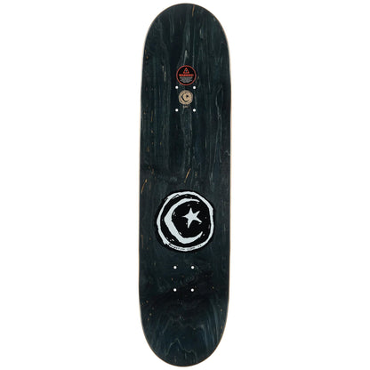 Foundation Skateboard Deck Jesse Lindloff Super Girl (Assorted) 8.5" x 32"