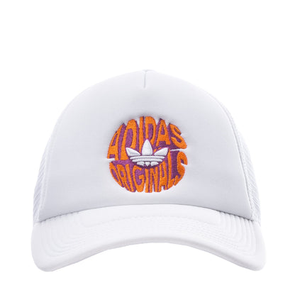 Youth Originals Spiral Retro Trucker