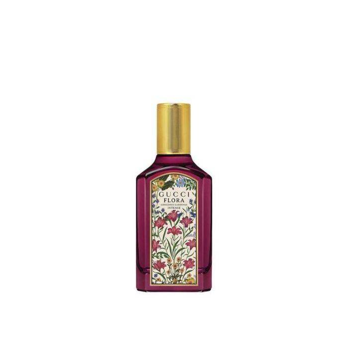 Gucci Flora Gorgeous Gardenia Intense Woman Eau De Parfum Refillable 100ml