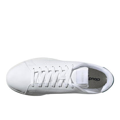 Advantage Lace Up Sneakers