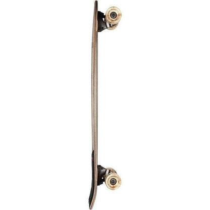 Globe Chromantic Cruiser 33" White Oak - Jaguar