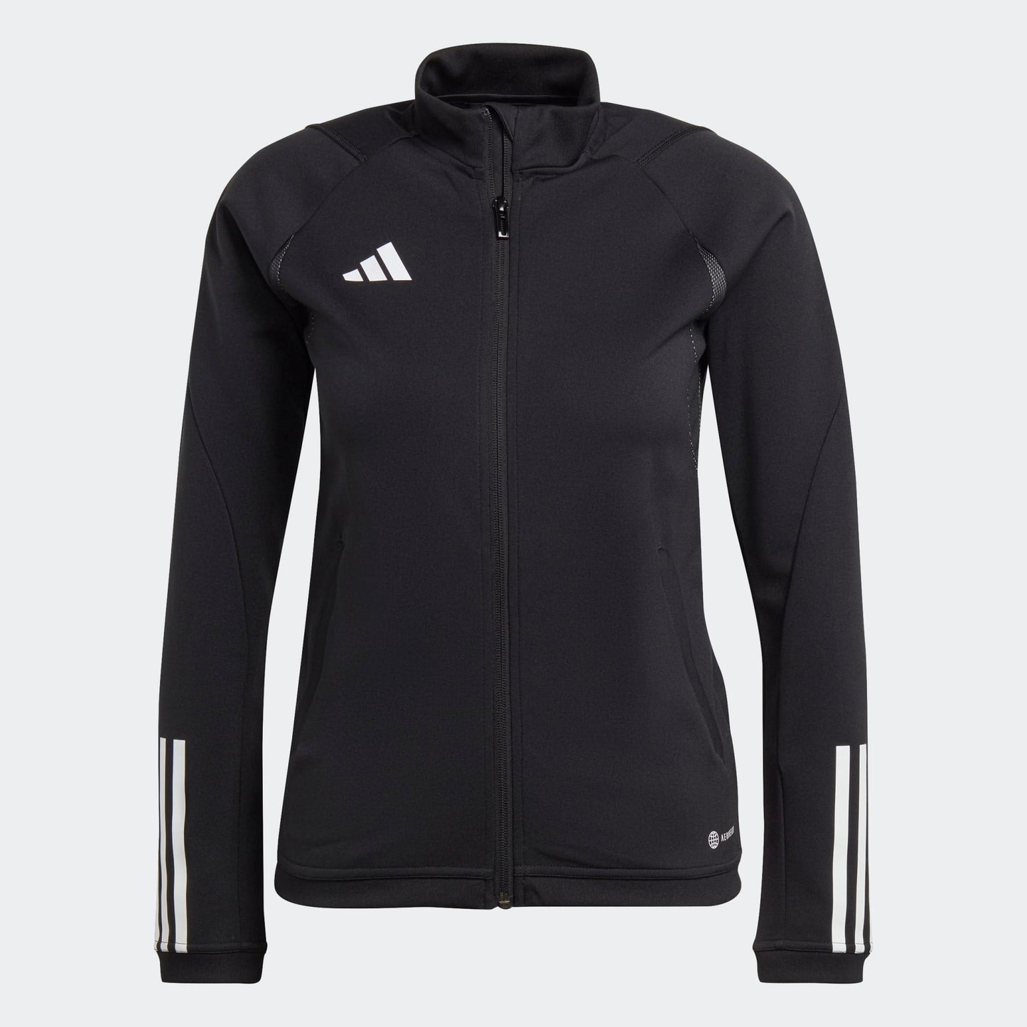 adidas Tiro 23 Competition Youth Track Jacket
