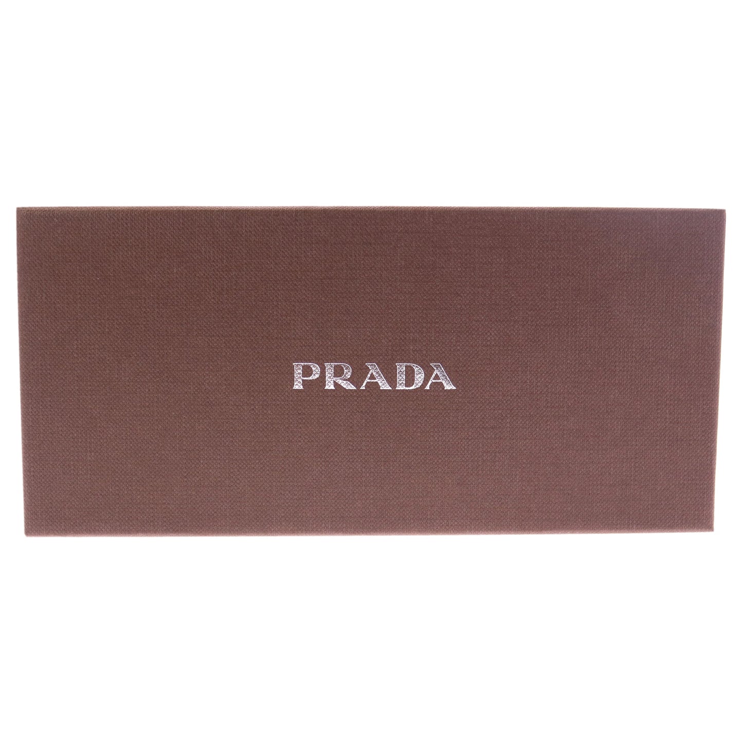 Prada SPR 30R IAM-6S1 - Nut Canaletto-Brown Shaded by Prada for Women - 51-25-135 mm Sunglasses