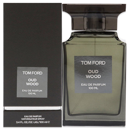 Tom Ford Oud Wood EDP Spray 100ml/3.4 oz