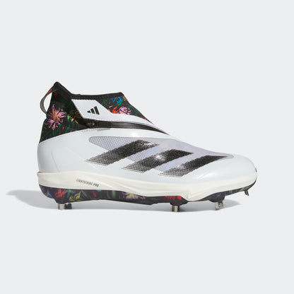 adidas Men's Adizero Impact+ Julio Floral Baseball Cleats