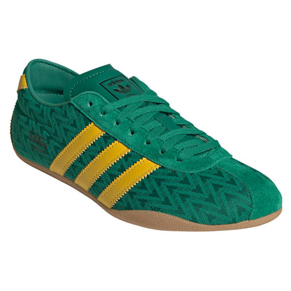 Tokyo Lace Up Sneakers